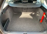 Škoda Octavia Kombi 1,6 l 81 kw