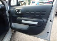 Citroën C3 Hatchback 1,2 l 61 kw