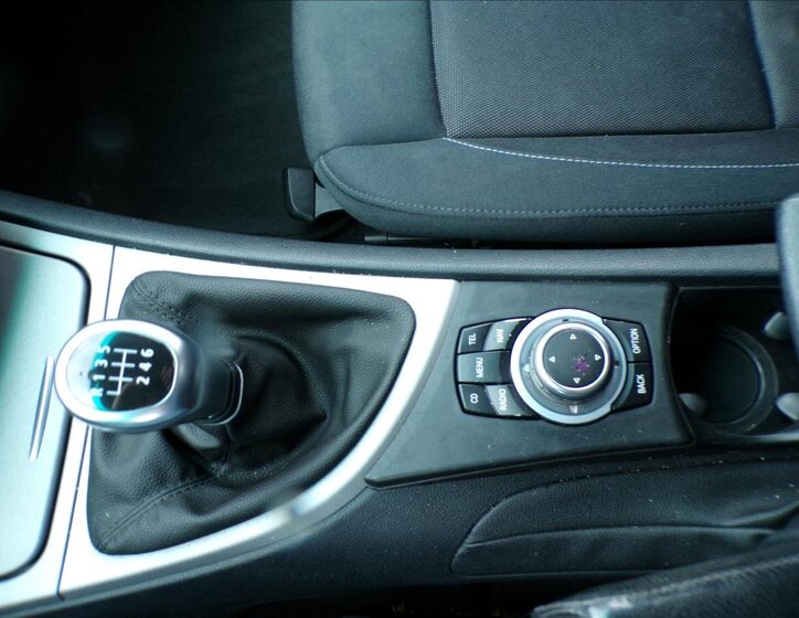 BMW Řada 1 Kombi 2,0 l 100 kw