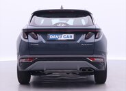 Hyundai Tucson SUV 1,6 l 110 kw