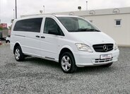 Mercedes-Benz Vito 2
