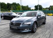 Škoda Superb 2