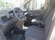 Fiat E-Dobló Ostatní 0,0 100 kw