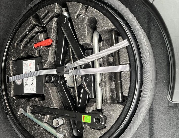 Volkswagen Touareg SUV 3,0 l 210 kw