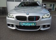 BMW Řada 5 Kombi 3,0 l 190 kw