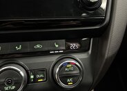 Škoda Octavia Kombi 2,0 l 135 kw