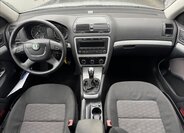 Škoda Octavia Hatchback 1,6 l 75 kw
