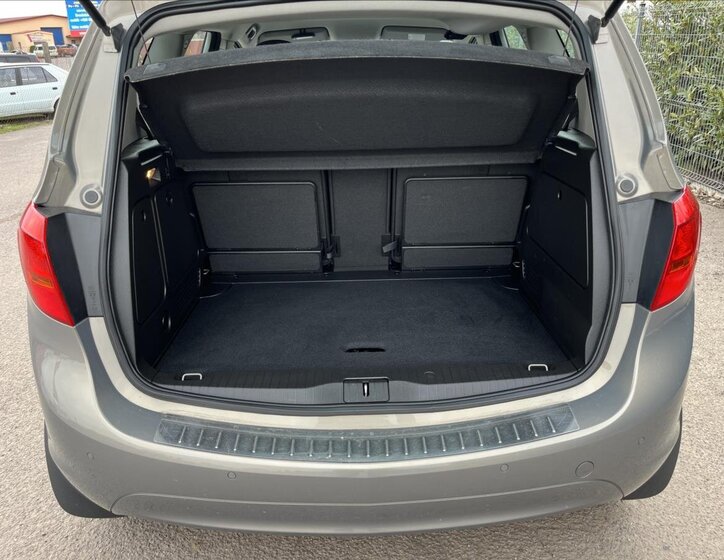 Opel Meriva MPV 1,4 l 88 kw