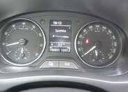 Škoda Fabia Hatchback 1,2 l 63 kw