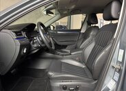 Škoda Superb Kombi 2,0 l 110 kw