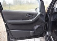 Mercedes-Benz Třídy A Kombi 1,5 l 70 kw