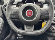Fiat 500X Hatchback 1,4 l 88 kw