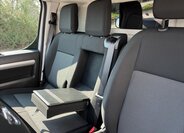 Opel Vivaro Ostatní 2,0 l 106 kw