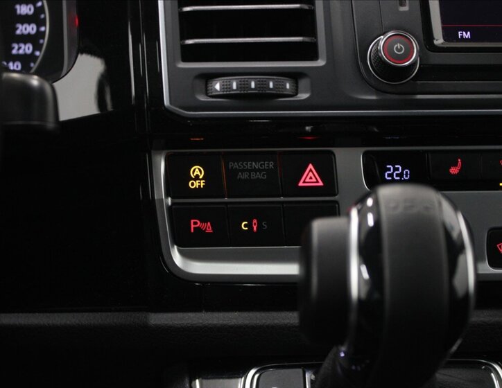 Volkswagen Multivan MPV 2,0 l 150 kw