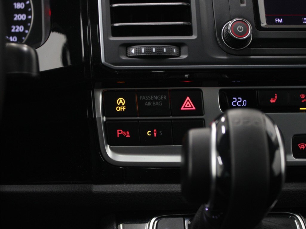 Volkswagen Multivan MPV 2,0 l 150 kw