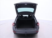 Škoda Superb Kombi 2,0 l 147 kw