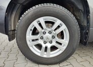 Toyota Land Cruiser SUV / Terénní 3,0 l 127 kw