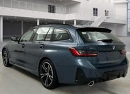 BMW Řada 3 Kombi 2,0 l 180 kw