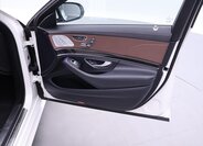 Mercedes-Benz Třídy S Sedan / Limuzína 3,0 l 190 kw