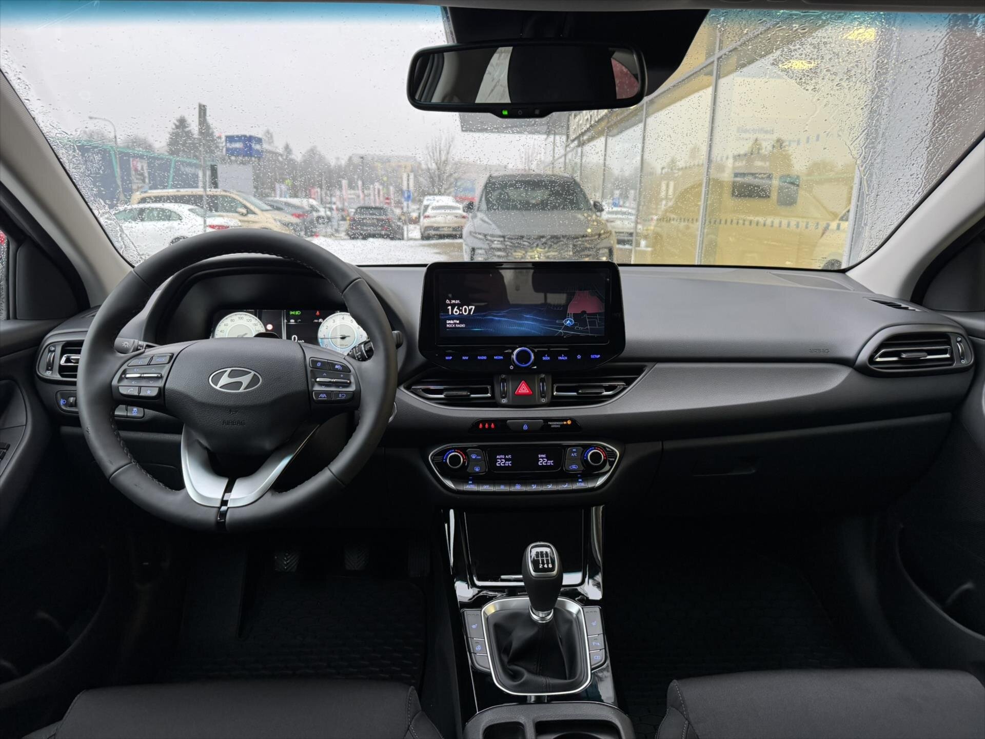 Hyundai i30 Kombi 998,0 85 kw