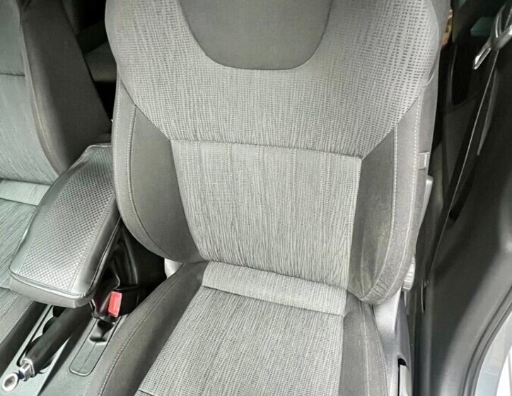 Škoda Octavia Kombi 0,0 81 kw