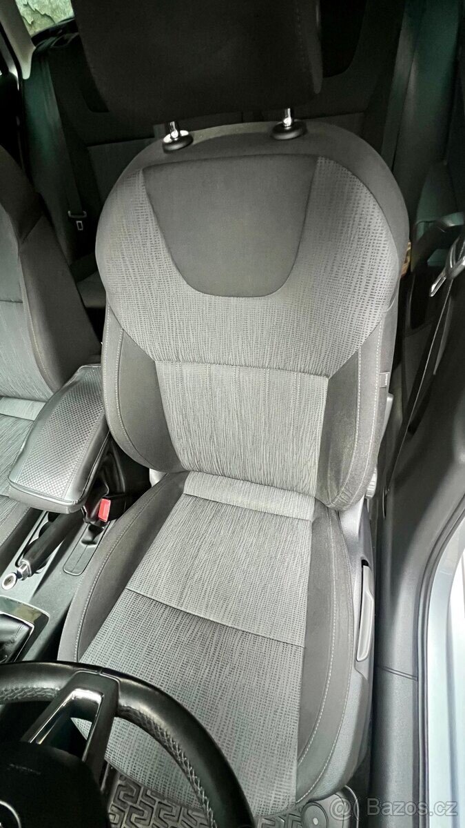 Škoda Octavia Kombi 0,0 81 kw