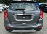 Opel Mokka SUV / Terénní 1,6 l 81 kw