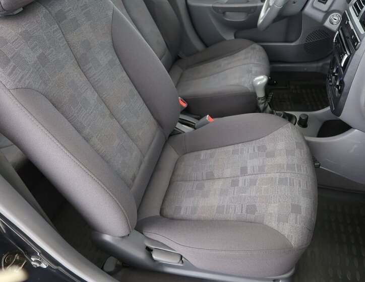 Hyundai Accent Hatchback 1,3 l 63 kw