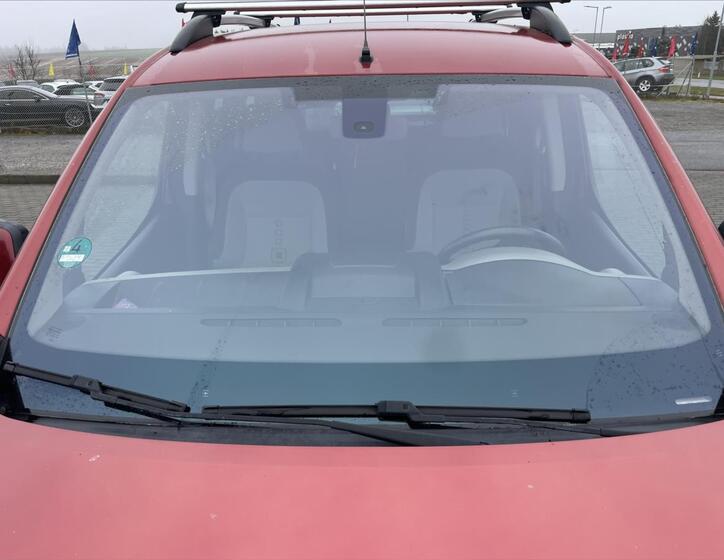 Citroën Berlingo 25