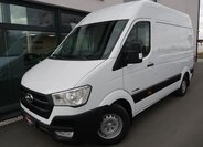 Hyundai H 350 Ostatní 2,5 l 110 kw