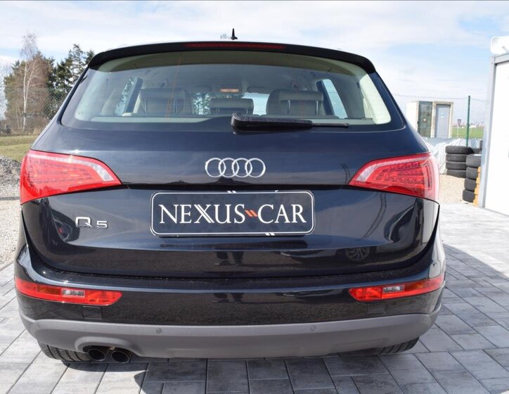 Audi Q5 SUV / Terénní 2,0 l 105 kw