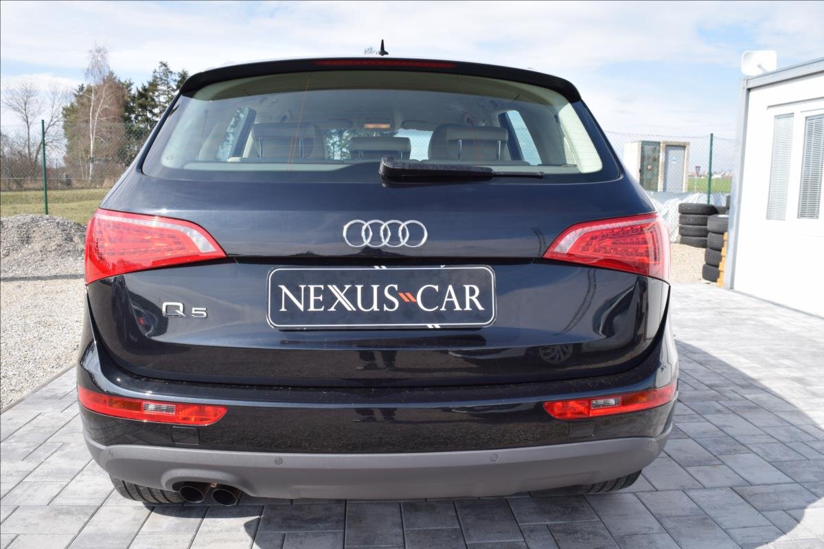 Audi Q5 SUV / Terénní 2,0 l 105 kw