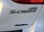 Suzuki SX4 S-Cross Hatchback 1,6 l 88 kw
