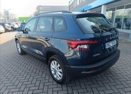 Škoda Karoq SUV / Terénní 2,0 l 85 kw