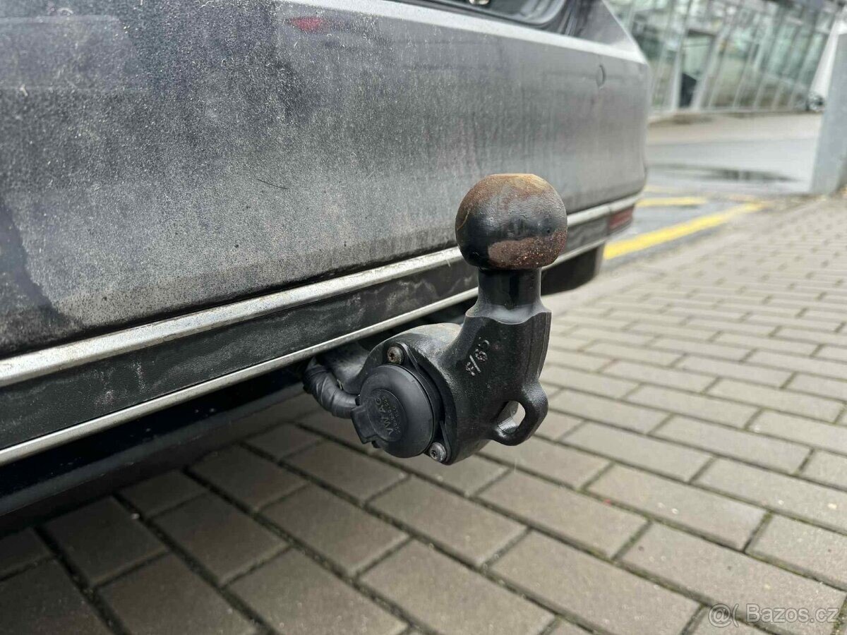 Volkswagen Passat Ostatní 0,0 110 kw