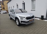Škoda Kodiaq Kombi 2,0 l 110 kw