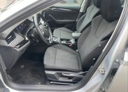 Škoda Octavia Kombi 2,0 l 85 kw