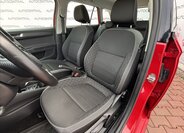 Škoda Fabia Kombi 999,0 70 kw