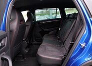 Škoda Kodiaq SUV / Terénní 2,0 l 176 kw