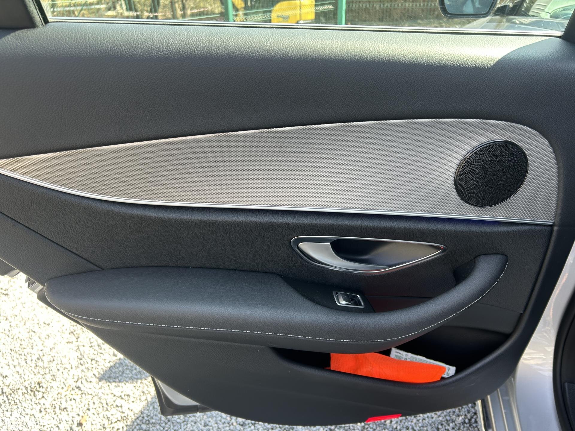 Mercedes-Benz Třídy E Sedan / Limuzína 3,0 l 190 kw