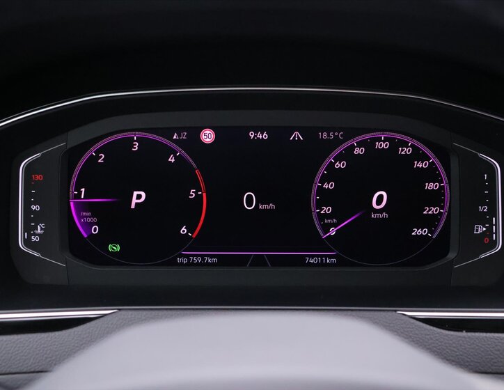 Volkswagen Passat 21