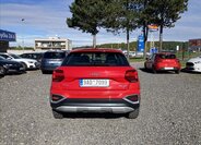 Audi Q2 SUV / Terénní 2,0 l 110 kw