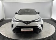Toyota C-HR SUV / Terénní 2,0 l 135 kw