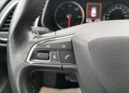 Seat Leon Kombi 1,6 l 77 kw