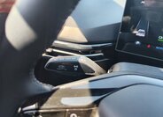 MG MG4 Hatchback 0,0 320 kw