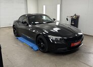 BMW Z4 Kabriolet 2,0 l 135 kw