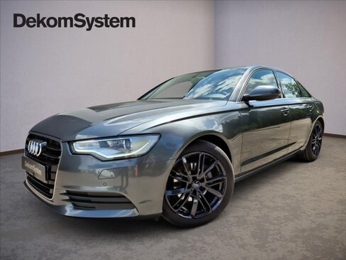 Audi A6 Sedan / Limuzína 2,8 l 150 kw