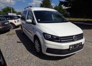 Volkswagen Caddy 3