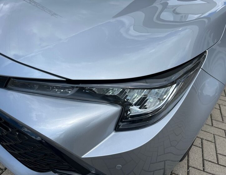 Toyota Corolla Kombi 1,8 l 72 kw