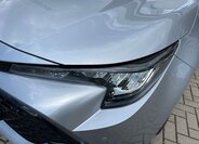 Toyota Corolla Kombi 1,8 l 72 kw